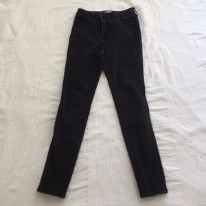 Sanctuary Black skinny jeans